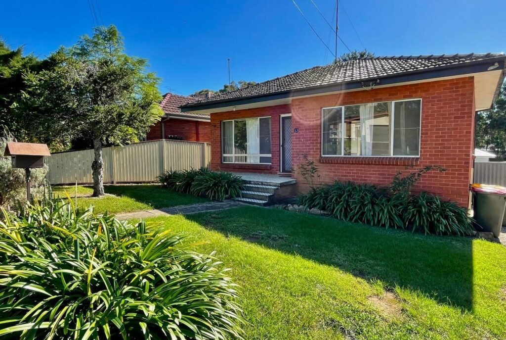 For Rent - 33 Advance Street - New Property in Schofields - Real Estate by