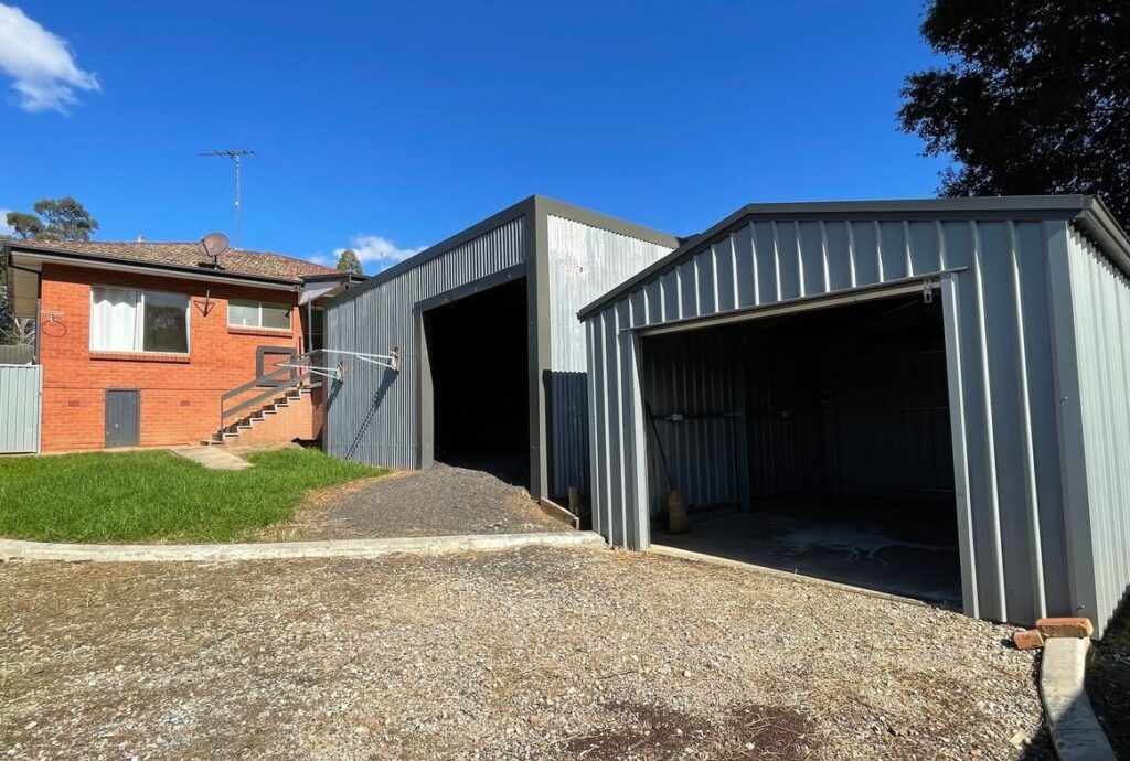 33 Advance Street, Schofields