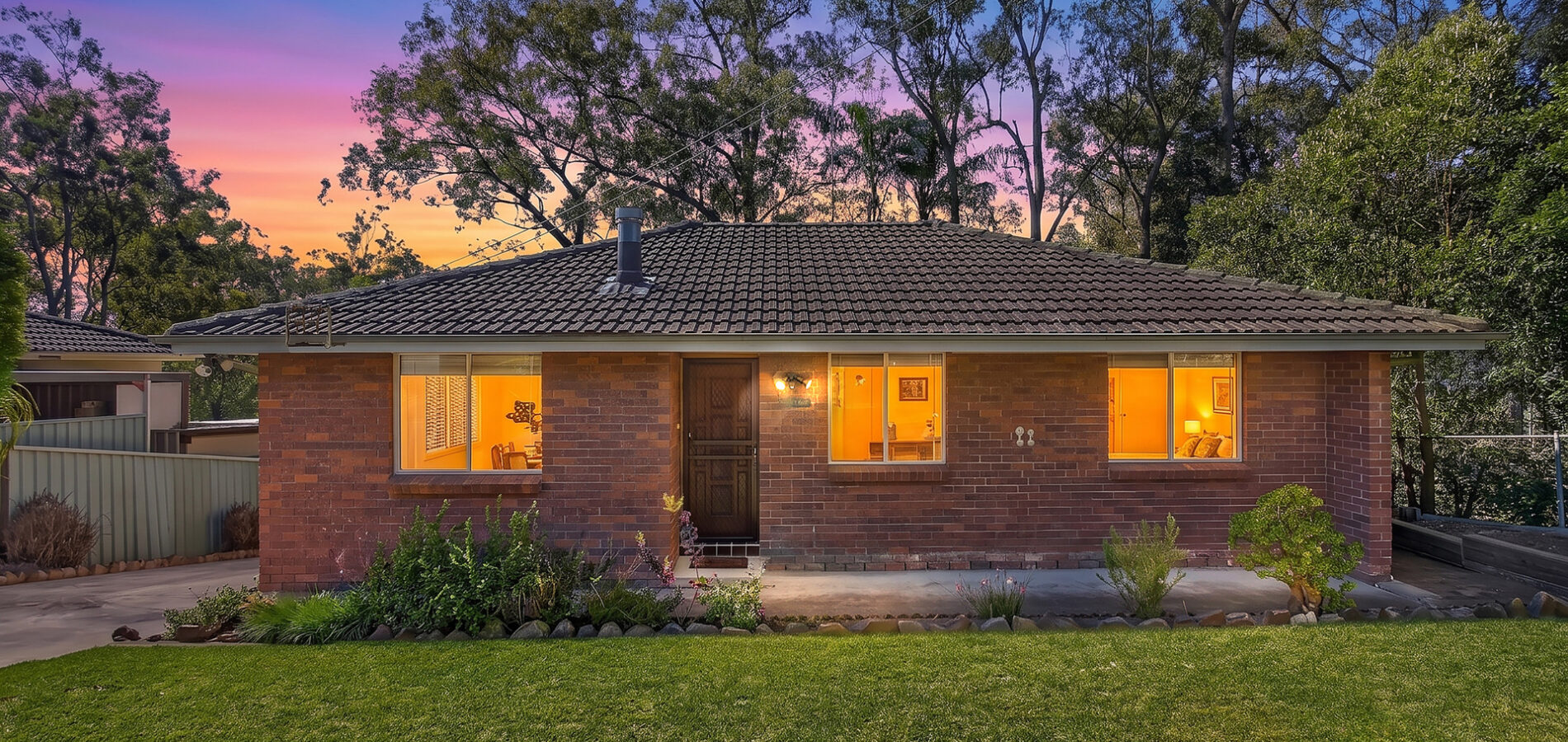 172 Spinks Road, Glossodia