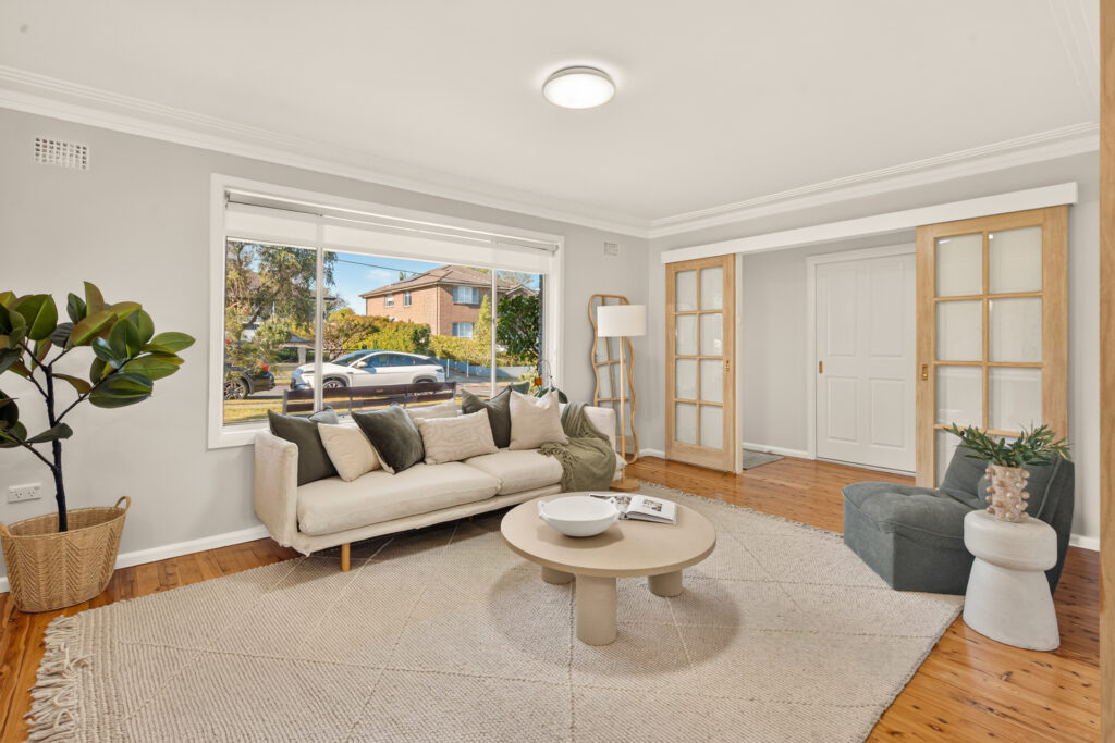 Auction - 27 Girralong Avenue - New Property in Baulkham Hills - Real Estate by Ana Bujak