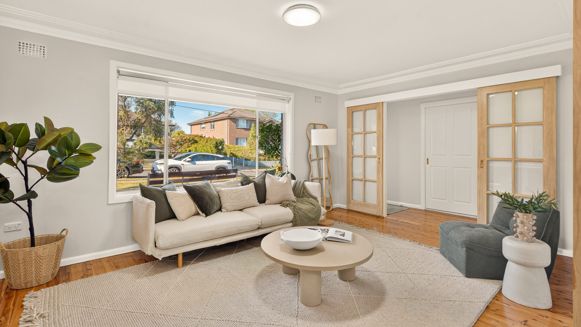 Auction - 27 Girralong Avenue - New Property in Baulkham Hills - Real Estate by Ana Bujak