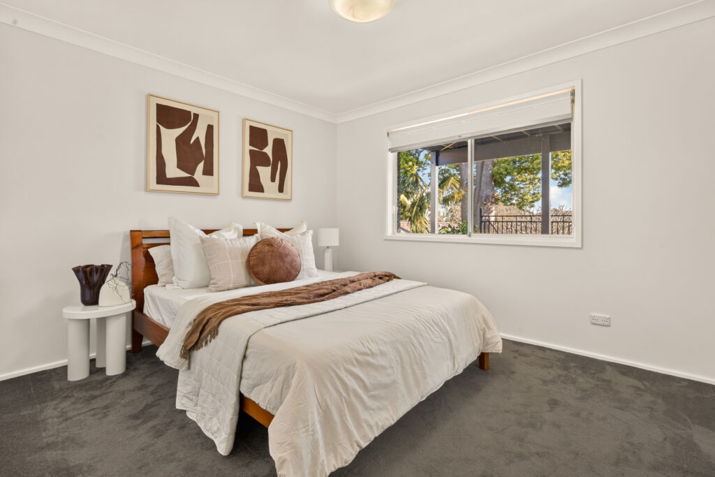 Auction - 27 Girralong Avenue - New Property in Baulkham Hills - Real Estate by Ana Bujak