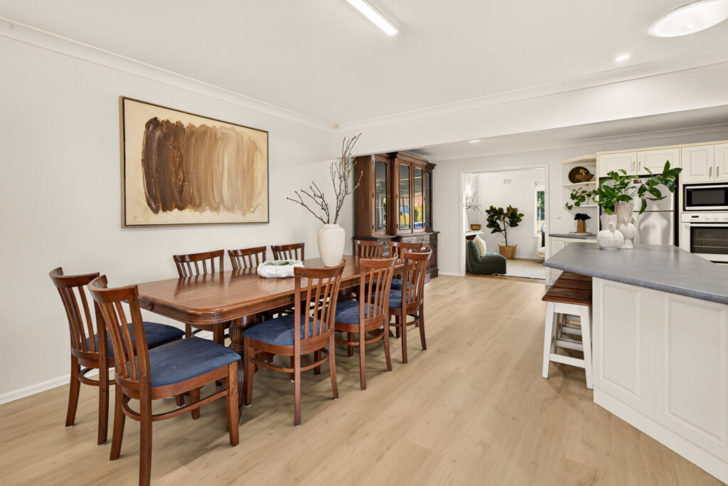 Auction - 27 Girralong Avenue - New Property in Baulkham Hills - Real Estate by Ana Bujak