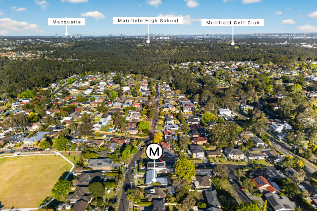 Auction - 27 Girralong Avenue - New Property in Baulkham Hills - Real Estate by Ana Bujak