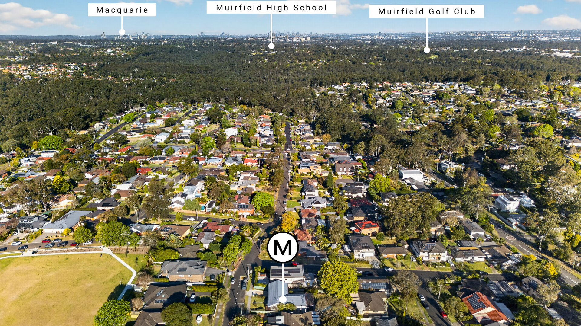 Auction - 27 Girralong Avenue - New Property in Baulkham Hills - Real Estate by Ana Bujak