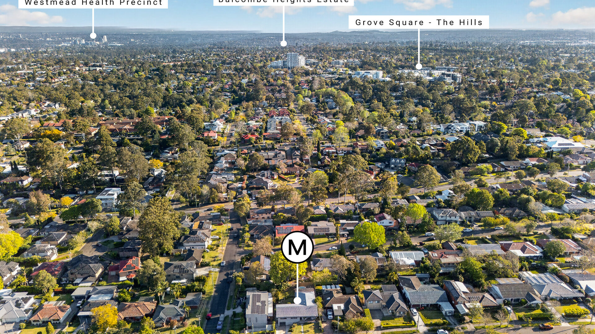 Auction - 27 Girralong Avenue - New Property in Baulkham Hills - Real Estate by Ana Bujak