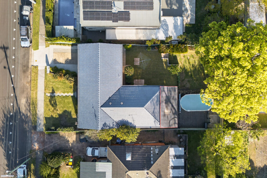 Auction - 27 Girralong Avenue - New Property in Baulkham Hills - Real Estate by Ana Bujak