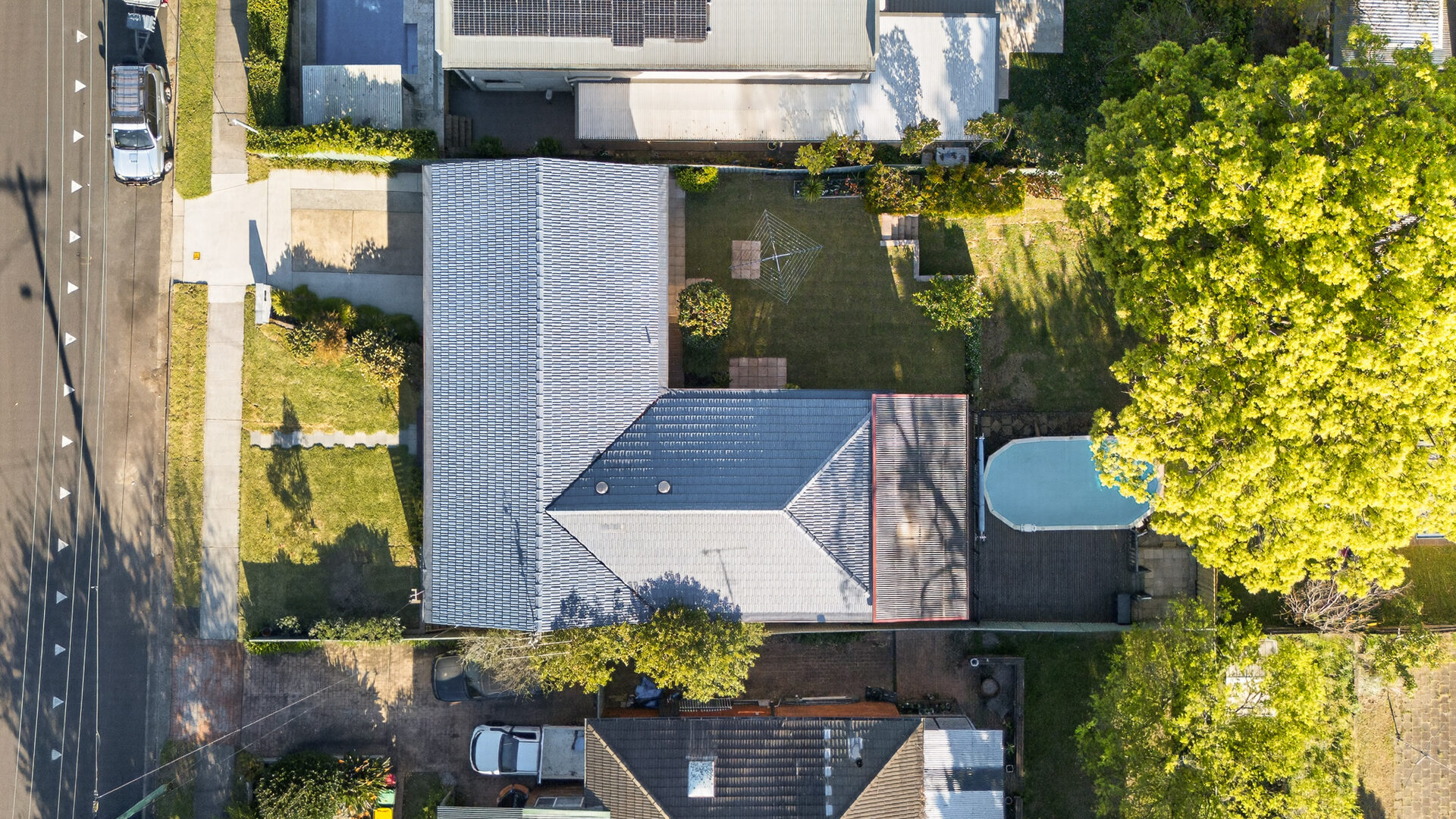 Auction - 27 Girralong Avenue - New Property in Baulkham Hills - Real Estate by Ana Bujak