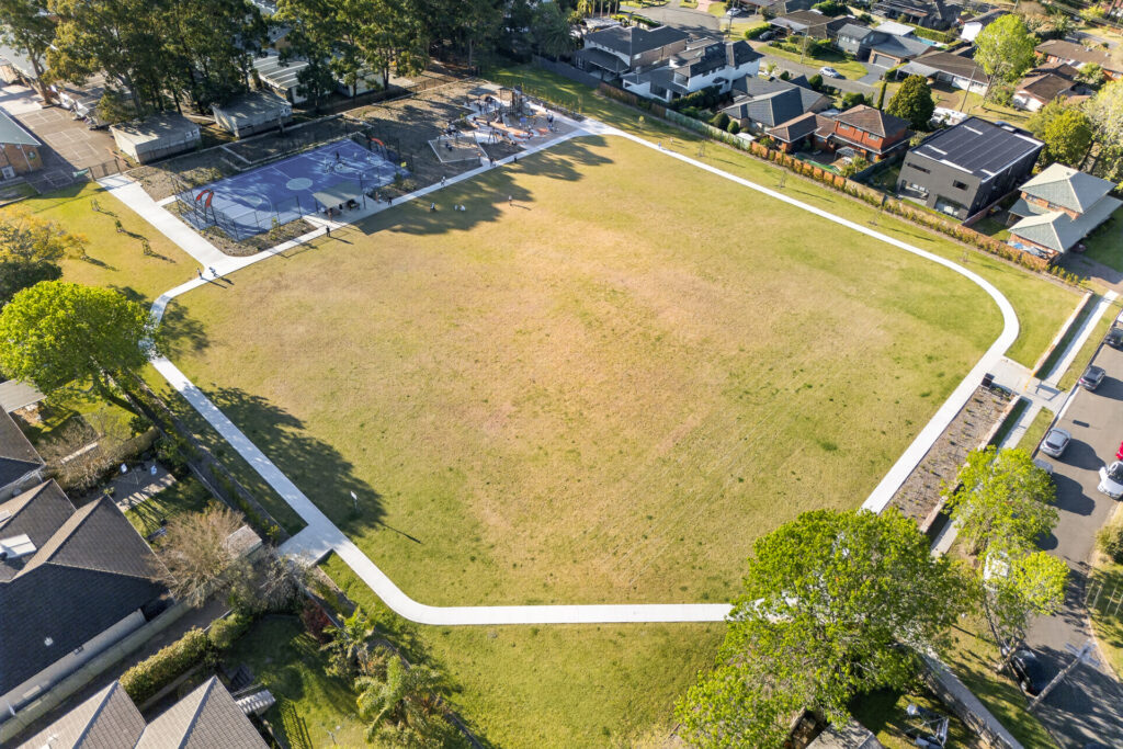 Auction - 27 Girralong Avenue - New Property in Baulkham Hills - Real Estate by Ana Bujak