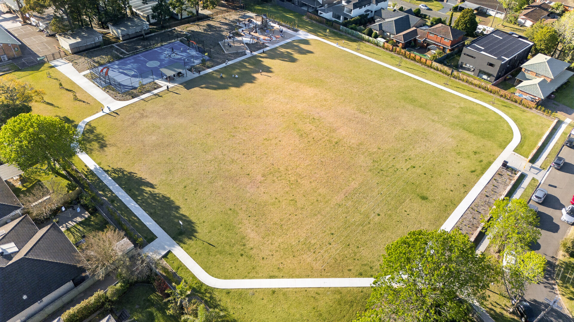 Auction - 27 Girralong Avenue - New Property in Baulkham Hills - Real Estate by Ana Bujak
