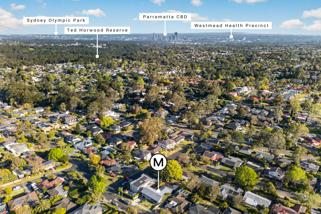 Auction - 27 Girralong Avenue - New Property in Baulkham Hills - Real Estate by Ana Bujak