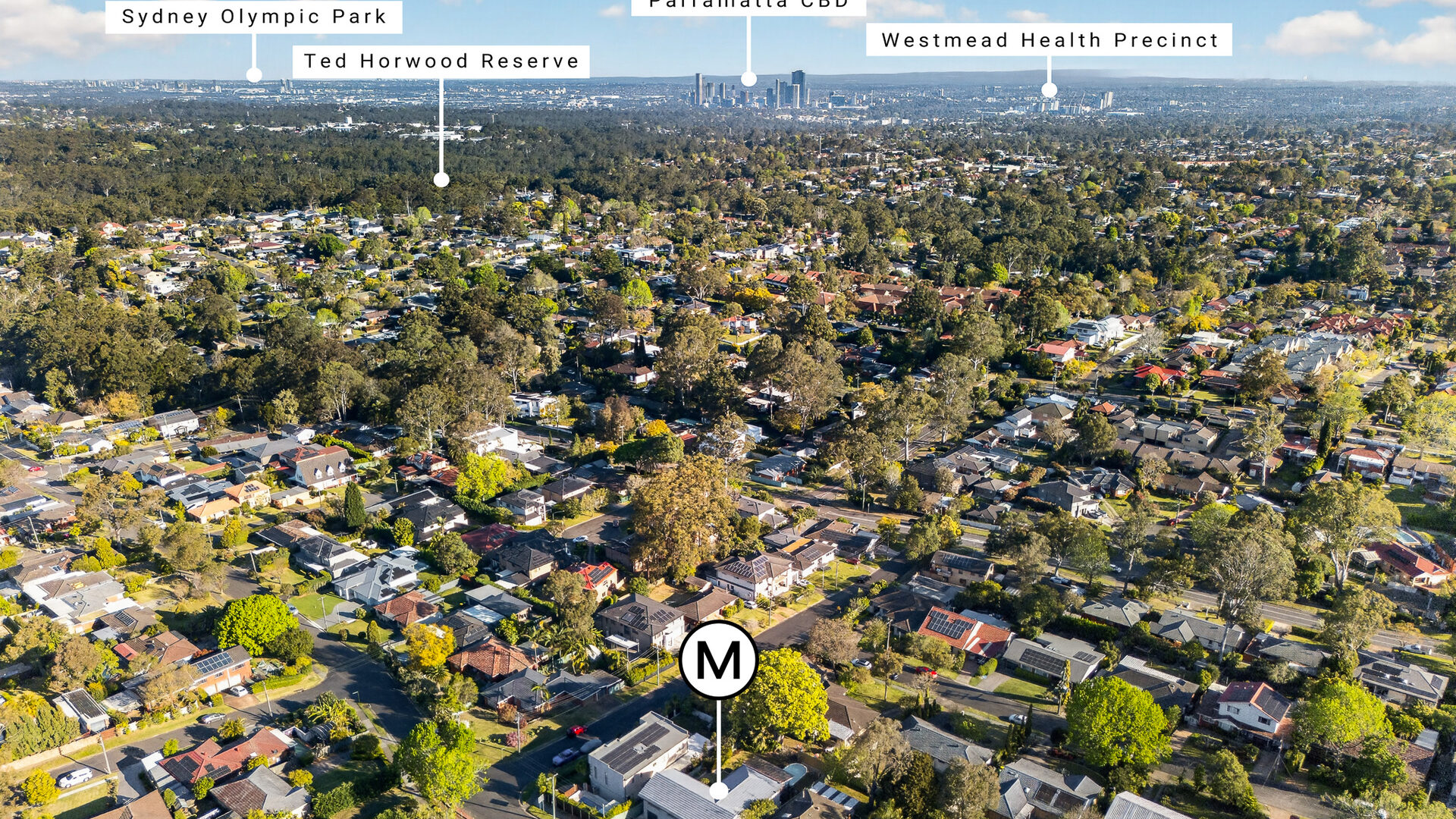 Auction - 27 Girralong Avenue - New Property in Baulkham Hills - Real Estate by Ana Bujak