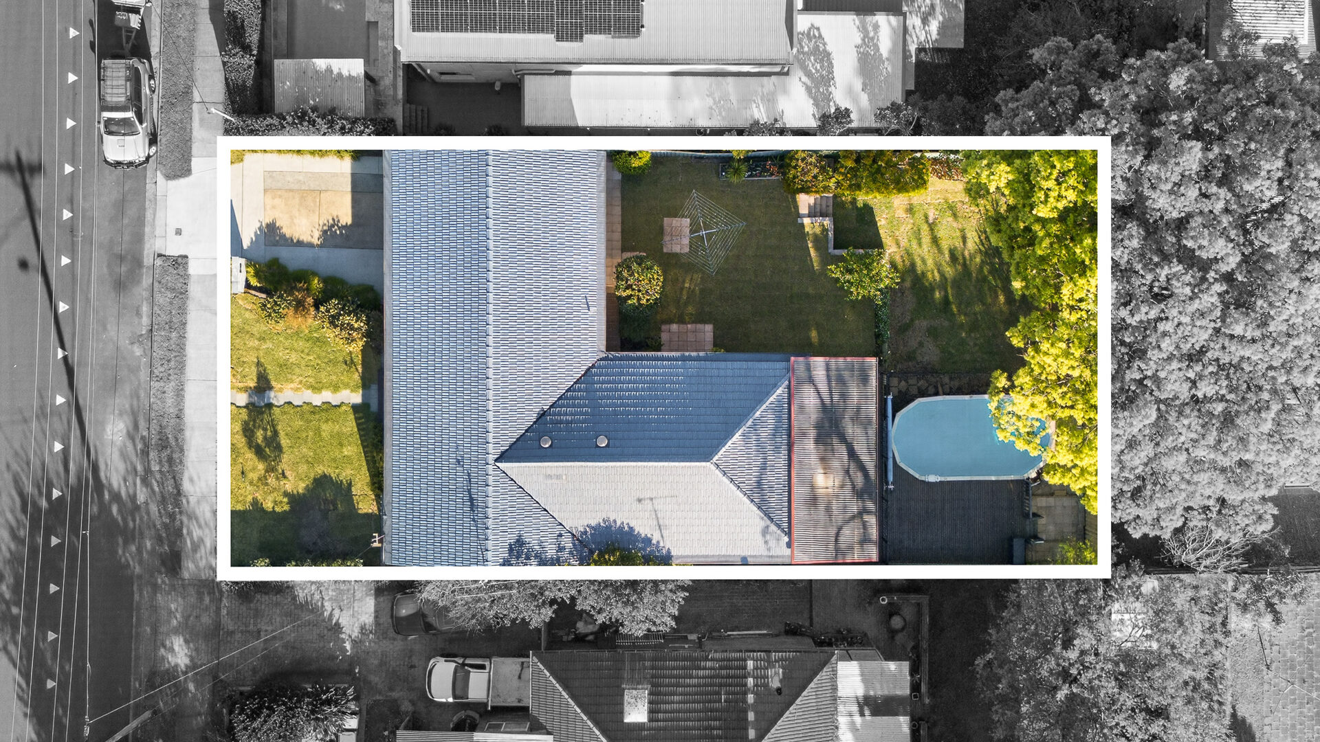 Auction - 27 Girralong Avenue - New Property in Baulkham Hills - Real Estate by Ana Bujak