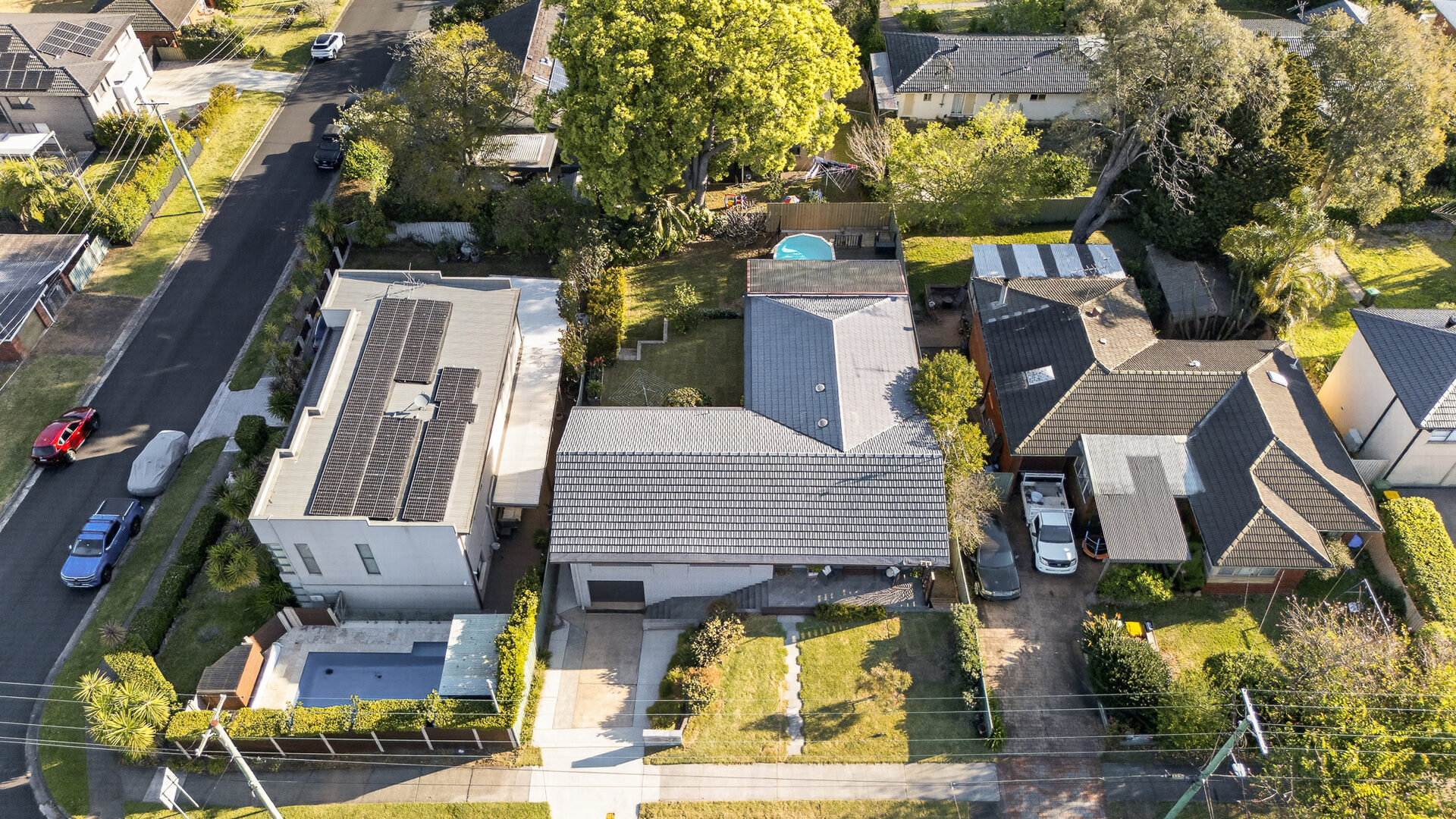 Auction - 27 Girralong Avenue - New Property in Baulkham Hills - Real Estate by Ana Bujak