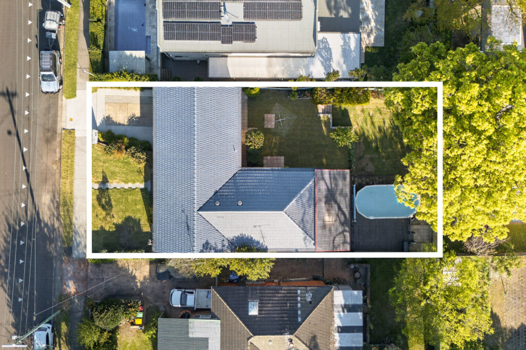 Auction - 27 Girralong Avenue - New Property in Baulkham Hills - Real Estate by Ana Bujak