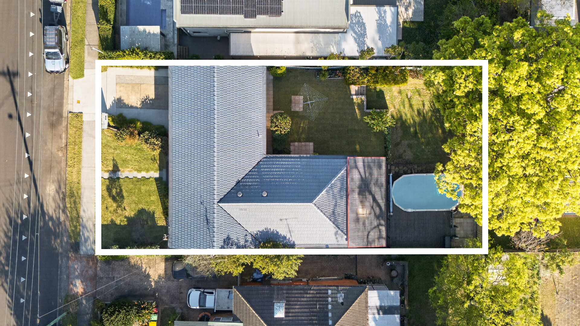 Auction - 27 Girralong Avenue - New Property in Baulkham Hills - Real Estate by Ana Bujak