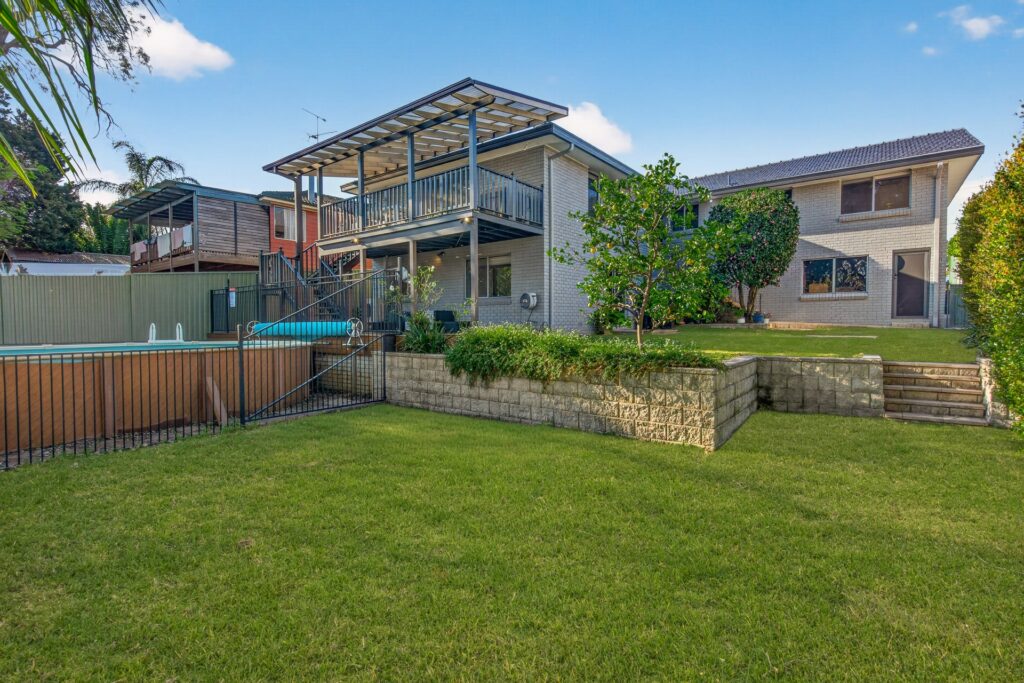 Auction - 27 Girralong Avenue - New Property in Baulkham Hills - Real Estate by Ana Bujak