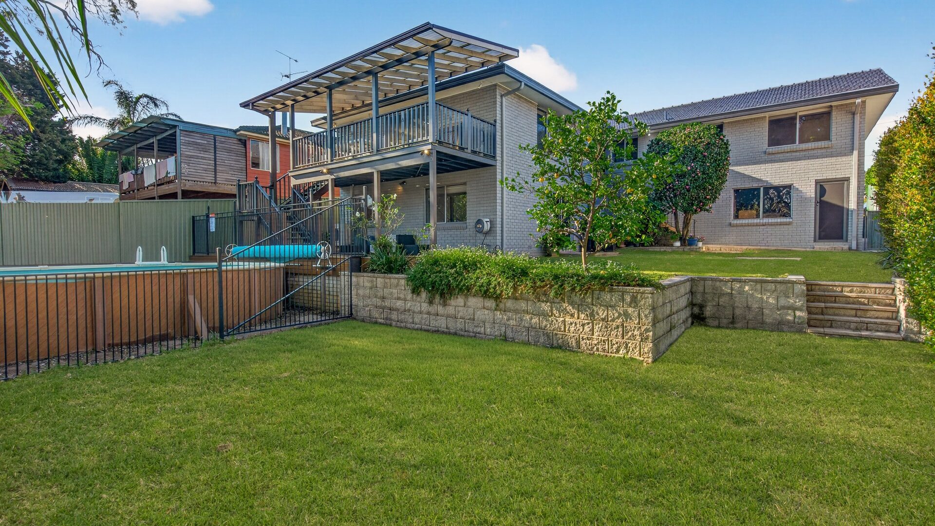Auction - 27 Girralong Avenue - New Property in Baulkham Hills - Real Estate by Ana Bujak