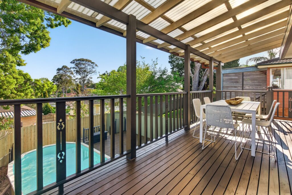 Auction - 27 Girralong Avenue - New Property in Baulkham Hills - Real Estate by Ana Bujak