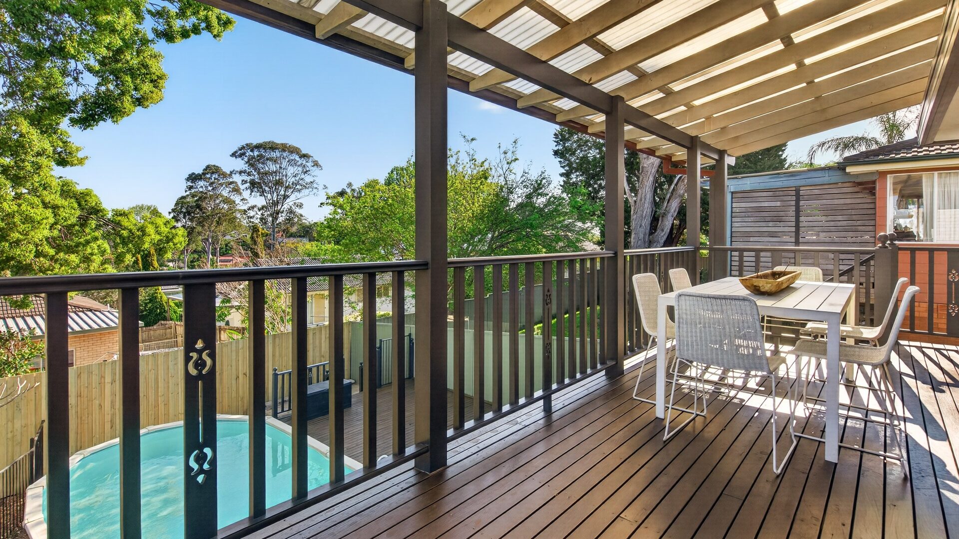 Auction - 27 Girralong Avenue - New Property in Baulkham Hills - Real Estate by Ana Bujak