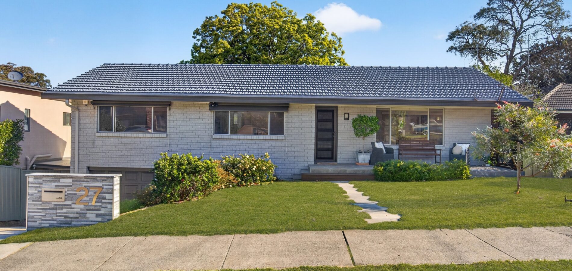 Auction - 27 Girralong Avenue - New Property in Baulkham Hills - Real Estate by Ana Bujak