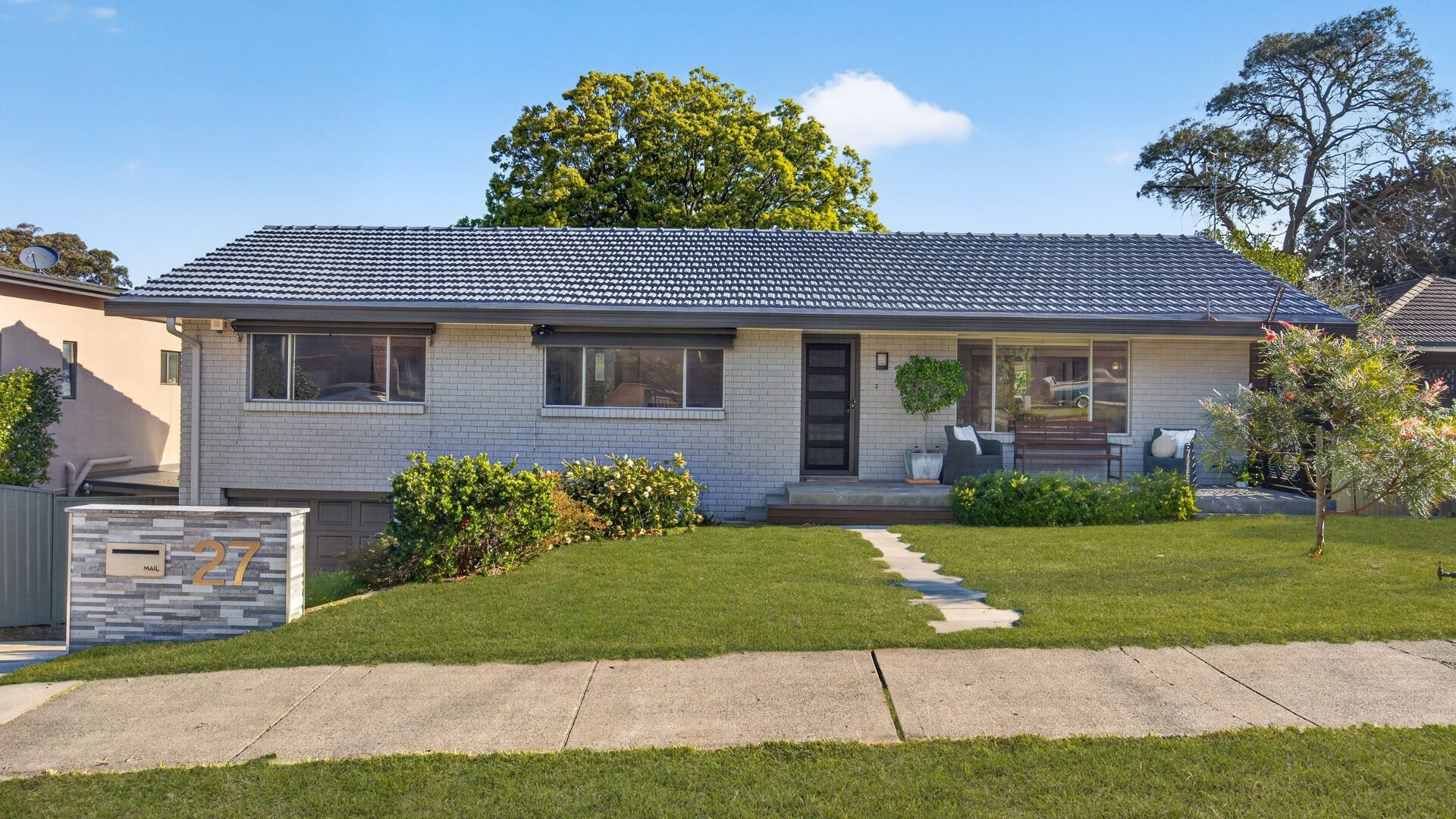 Auction - 27 Girralong Avenue - New Property in Baulkham Hills - Real Estate by Ana Bujak