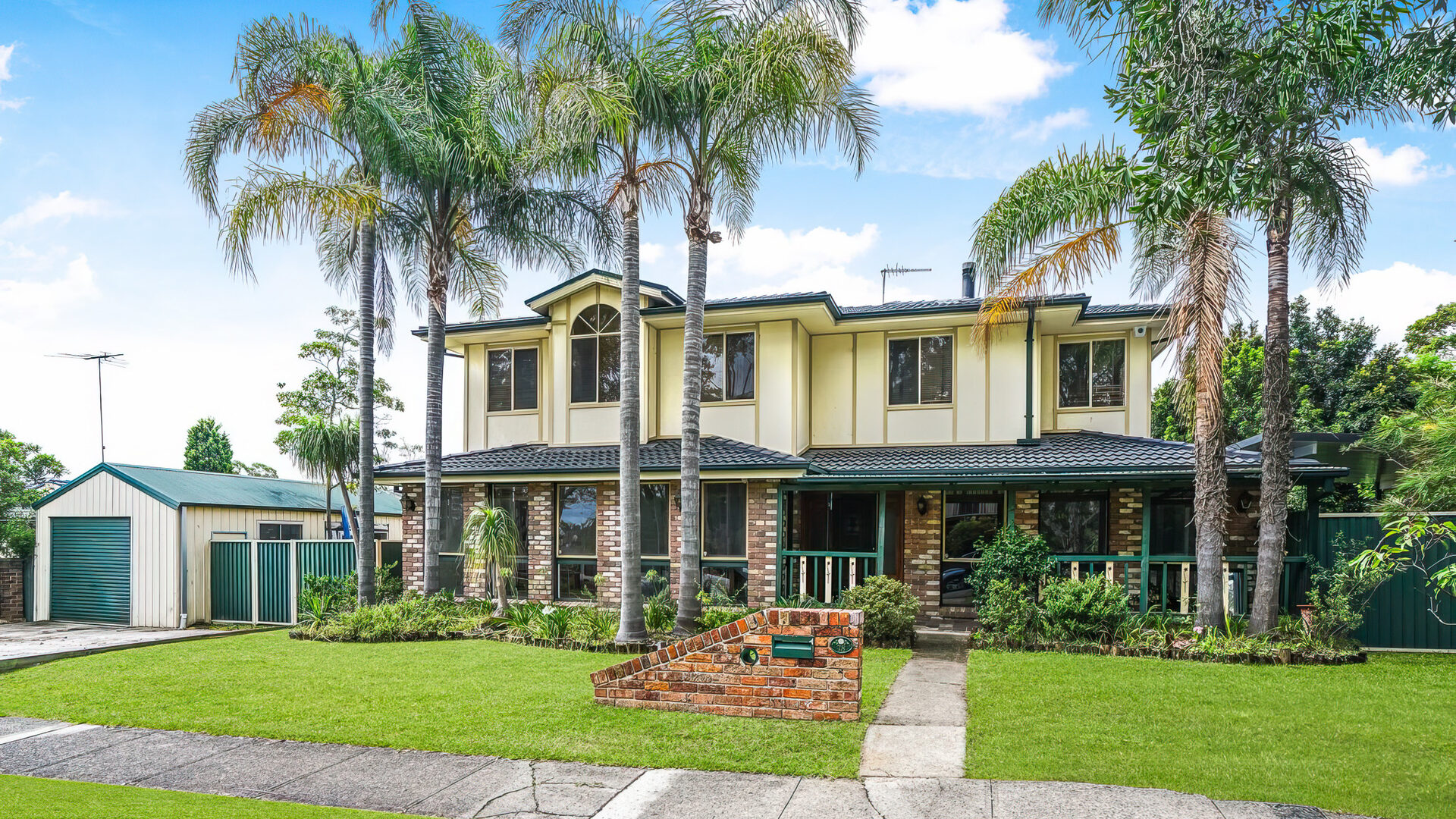 For Rent - 78 Sutherland Avenue - New Property in Kings Langley - Real Estate by Jason Assaf