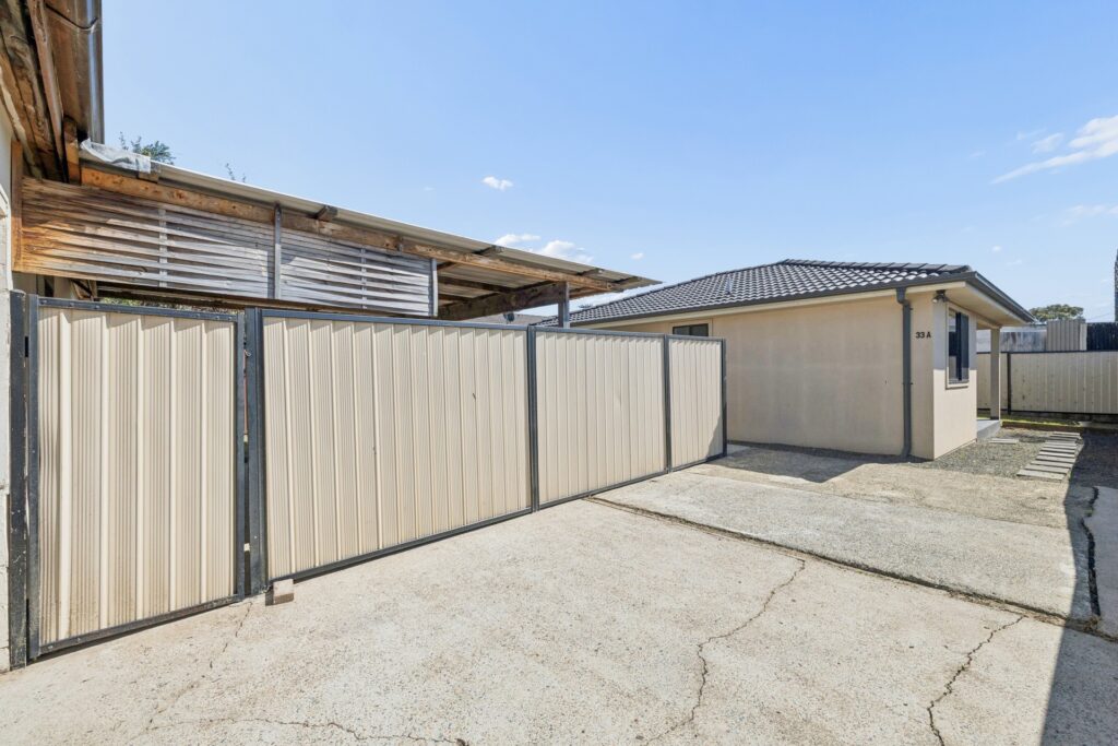 Auction - 33 Banksia Street - New Property in South Granville - Real Estate by Sam Dehaiby