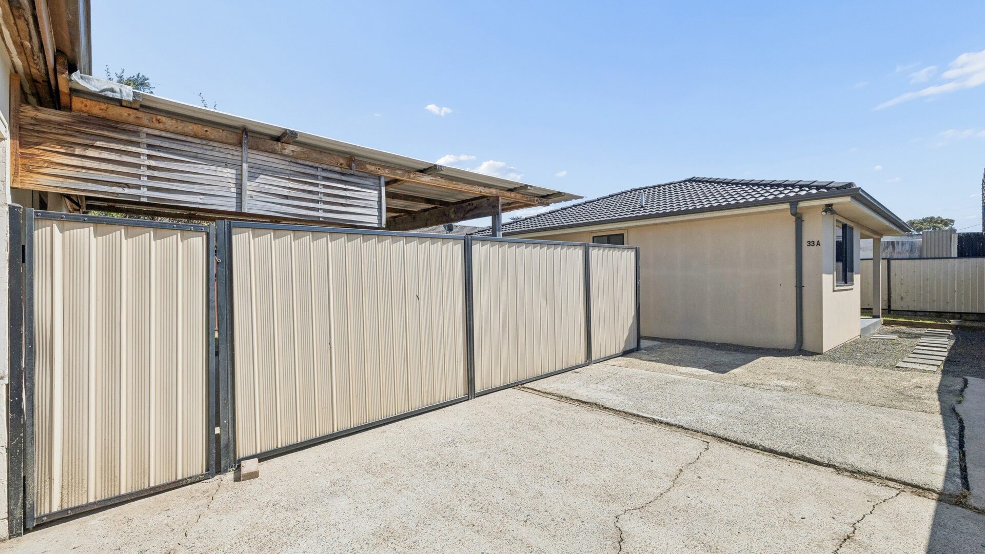 Auction - 33 Banksia Street - New Property in South Granville - Real Estate by Sam Dehaiby
