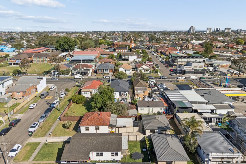 Auction - 33 Banksia Street - New Property in South Granville - Real Estate by Sam Dehaiby
