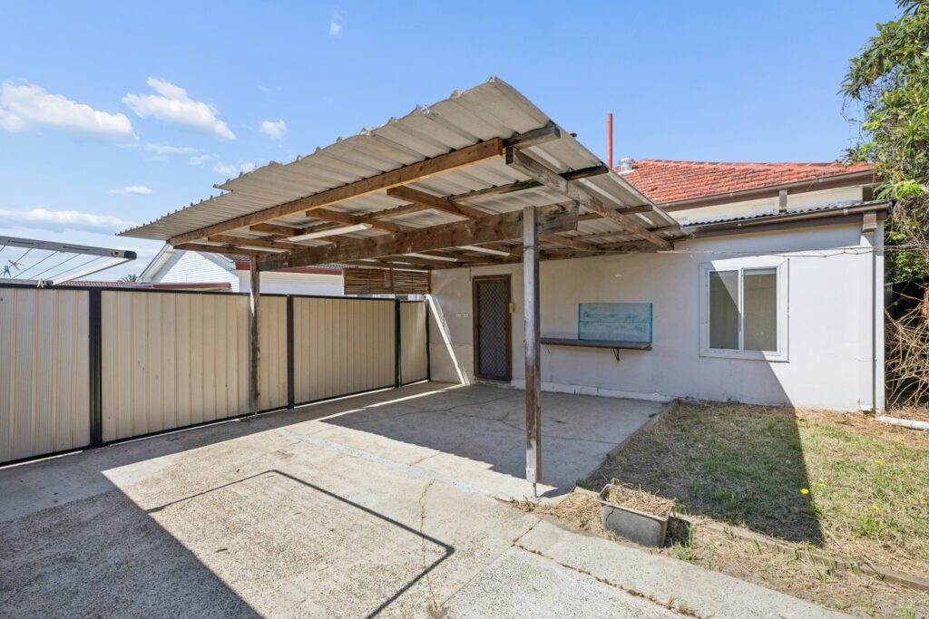 Auction - 33 Banksia Street - New Property in South Granville - Real Estate by Sam Dehaiby