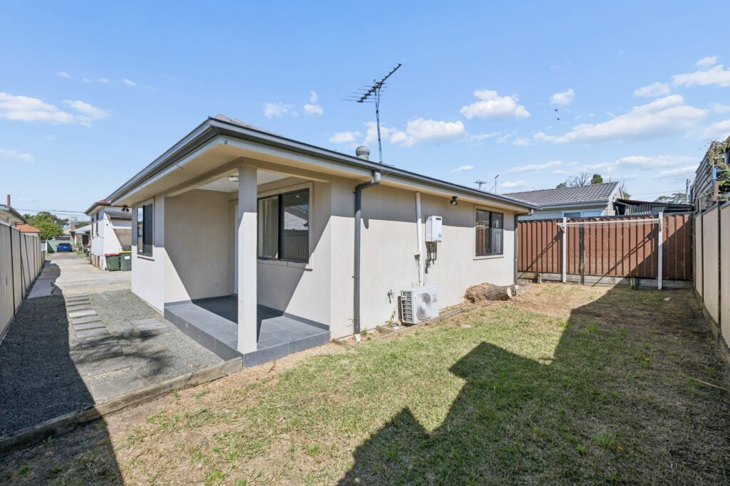Auction - 33 Banksia Street - New Property in South Granville - Real Estate by Sam Dehaiby