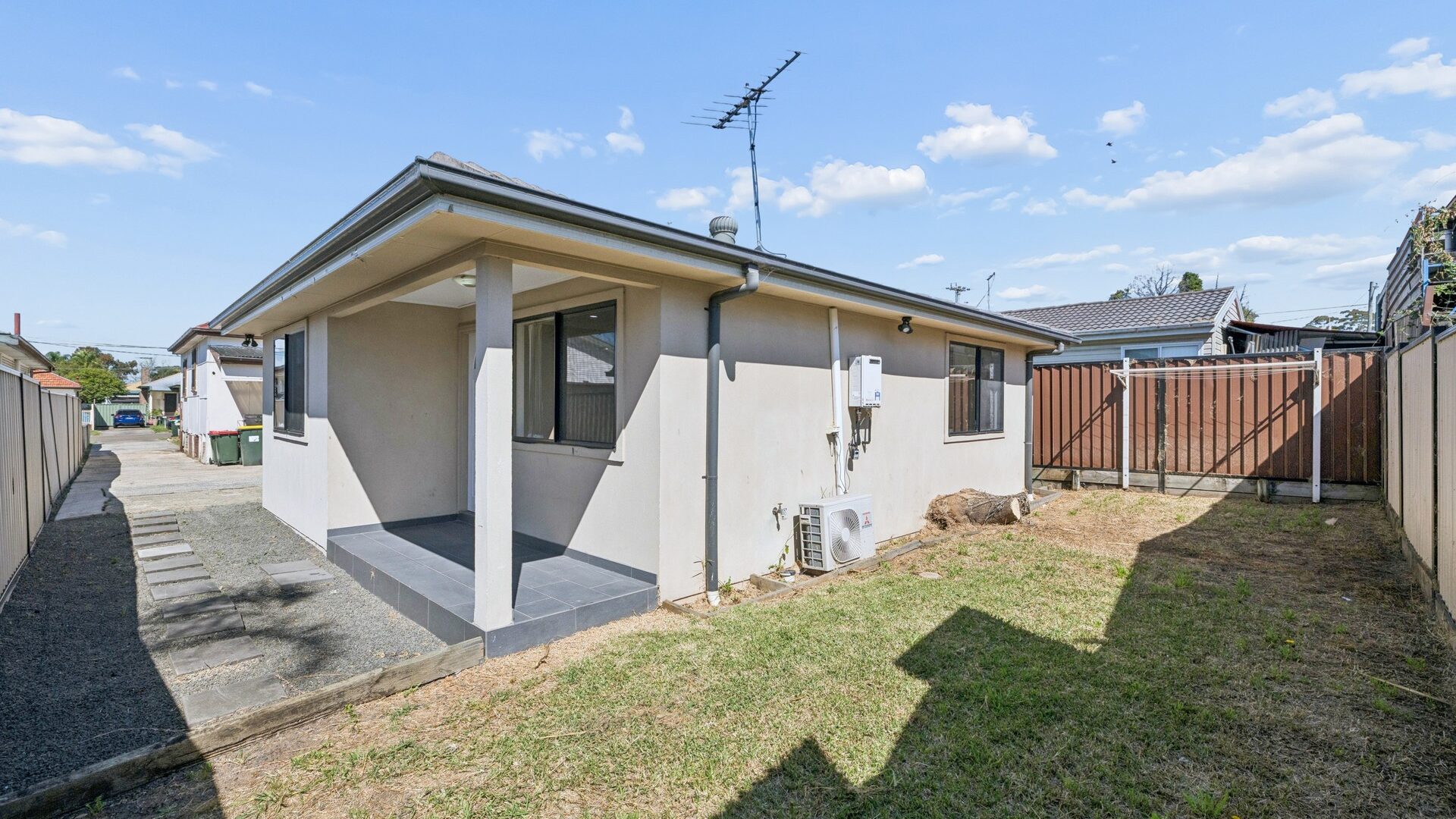 Auction - 33 Banksia Street - New Property in South Granville - Real Estate by Sam Dehaiby