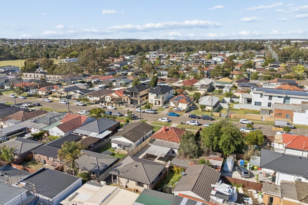 Auction - 33 Banksia Street - New Property in South Granville - Real Estate by Sam Dehaiby