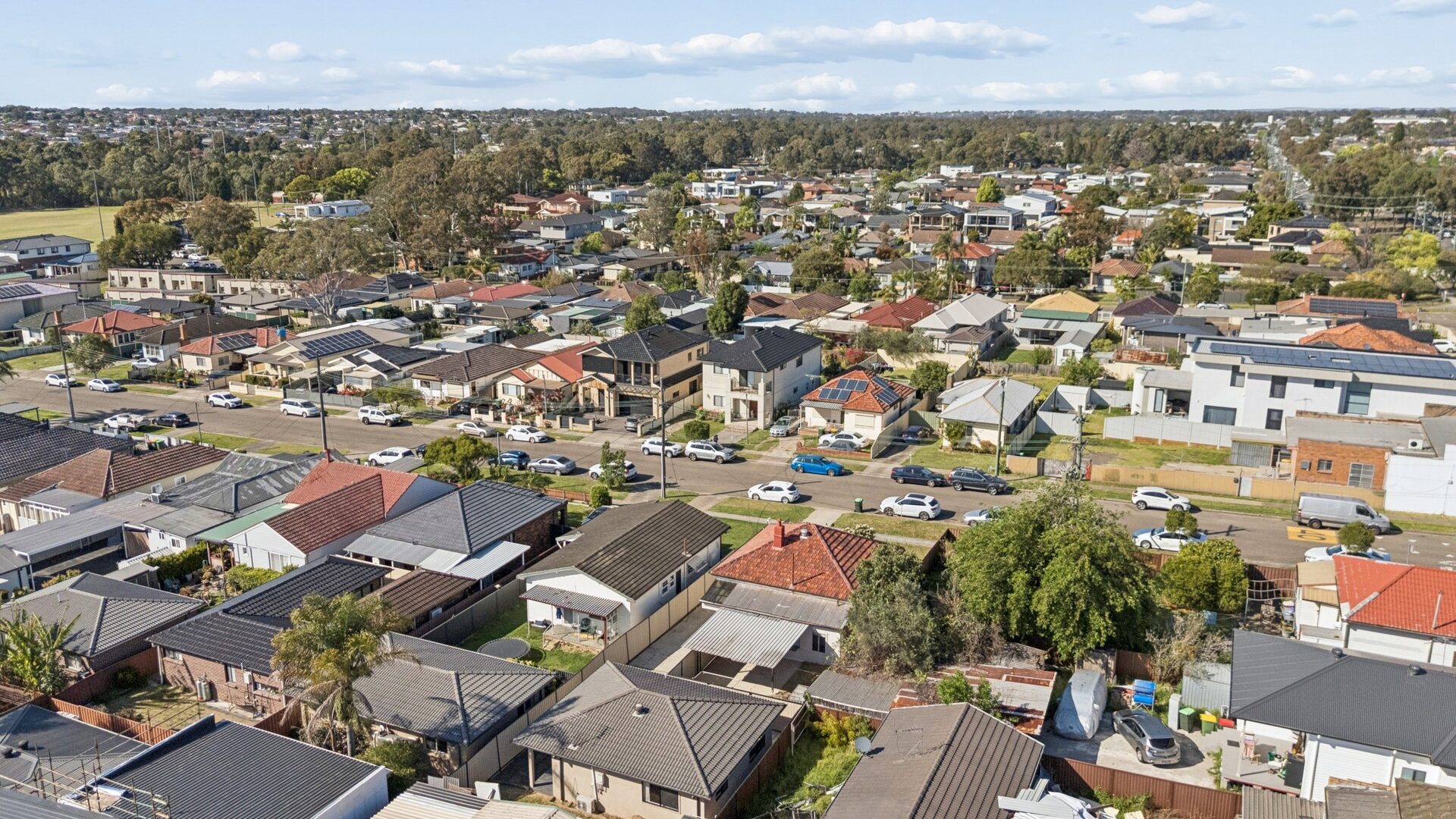 Auction - 33 Banksia Street - New Property in South Granville - Real Estate by Sam Dehaiby