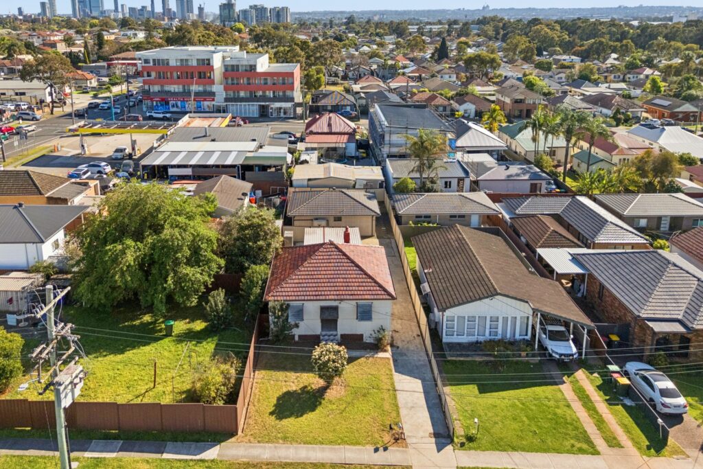 Auction - 33 Banksia Street - New Property in South Granville - Real Estate by Sam Dehaiby