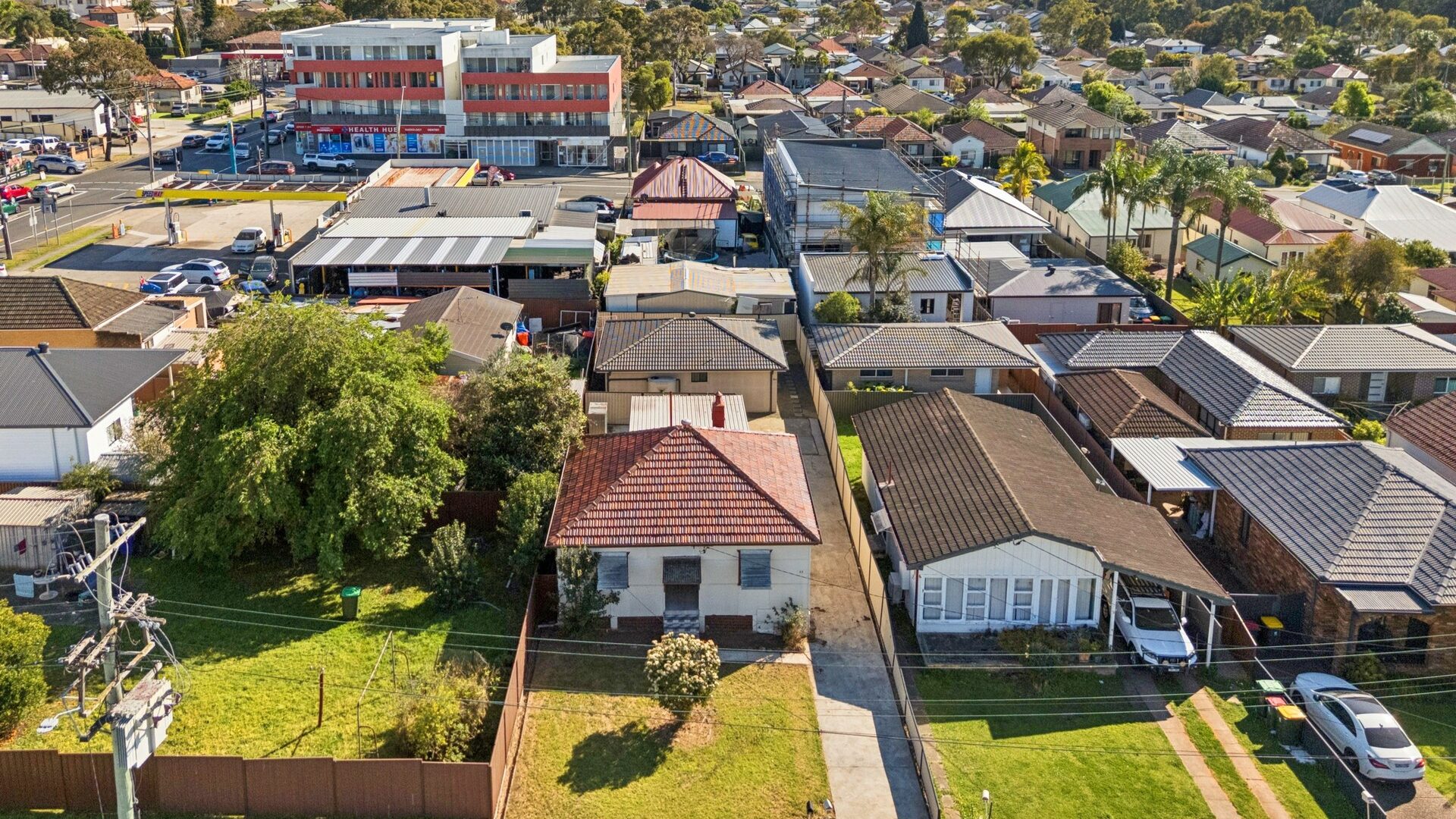 Auction - 33 Banksia Street - New Property in South Granville - Real Estate by Sam Dehaiby