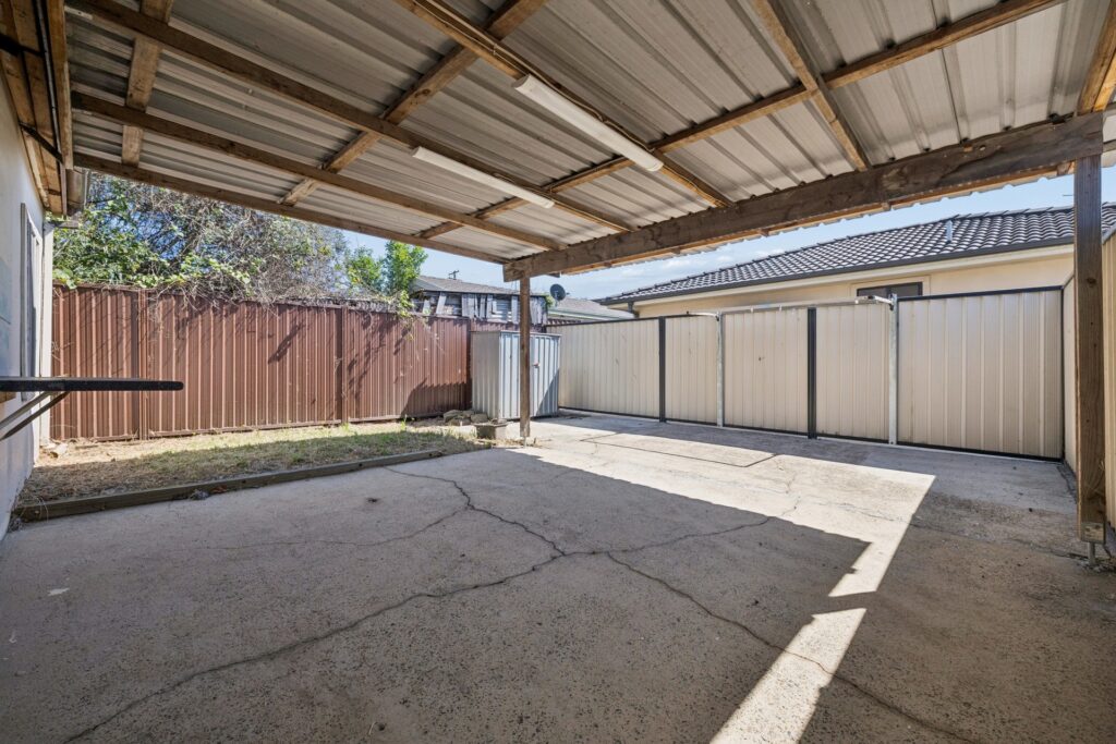 Auction - 33 Banksia Street - New Property in South Granville - Real Estate by Sam Dehaiby