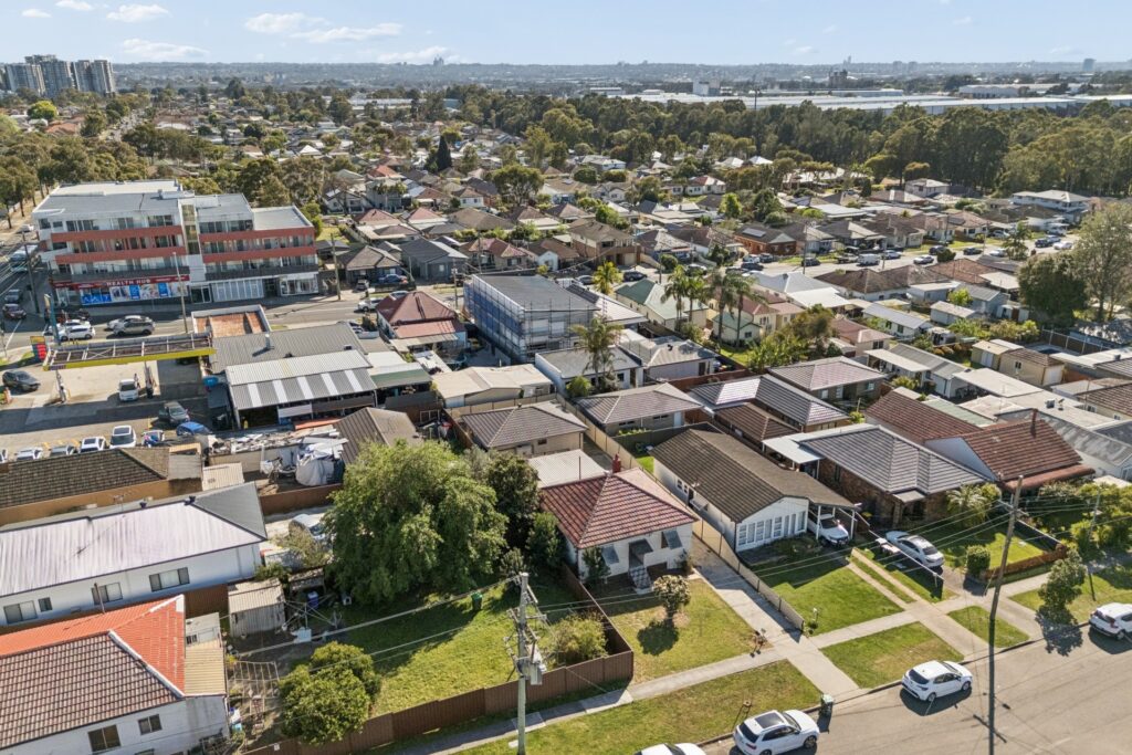 Auction - 33 Banksia Street - New Property in South Granville - Real Estate by Sam Dehaiby