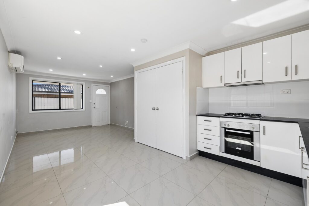 Auction - 33 Banksia Street - New Property in South Granville - Real Estate by Sam Dehaiby