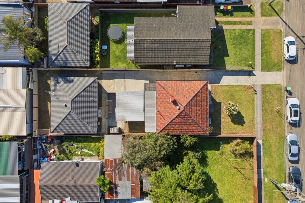 Auction - 33 Banksia Street - New Property in South Granville - Real Estate by Sam Dehaiby