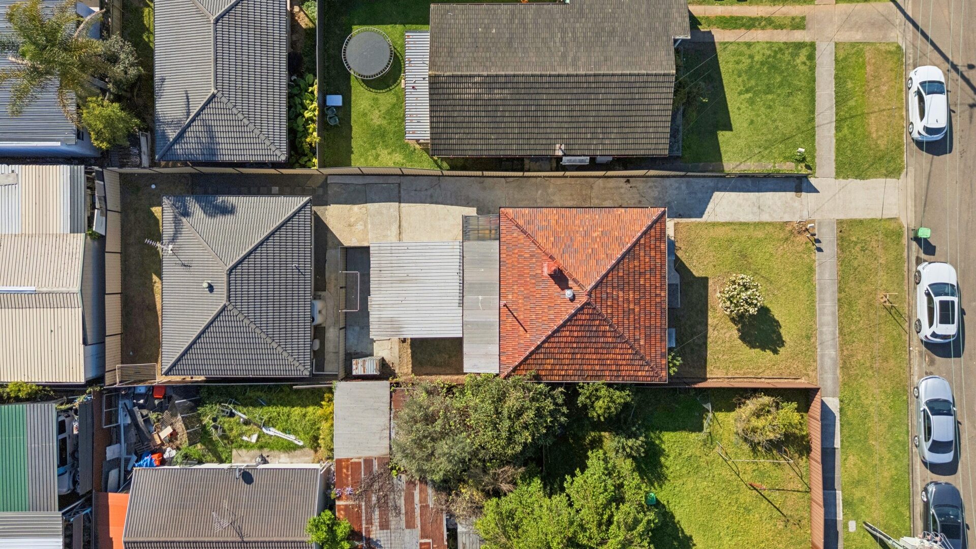 Auction - 33 Banksia Street - New Property in South Granville - Real Estate by Sam Dehaiby