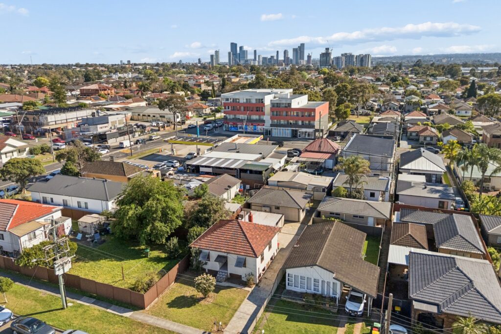 Auction - 33 Banksia Street - New Property in South Granville - Real Estate by Sam Dehaiby