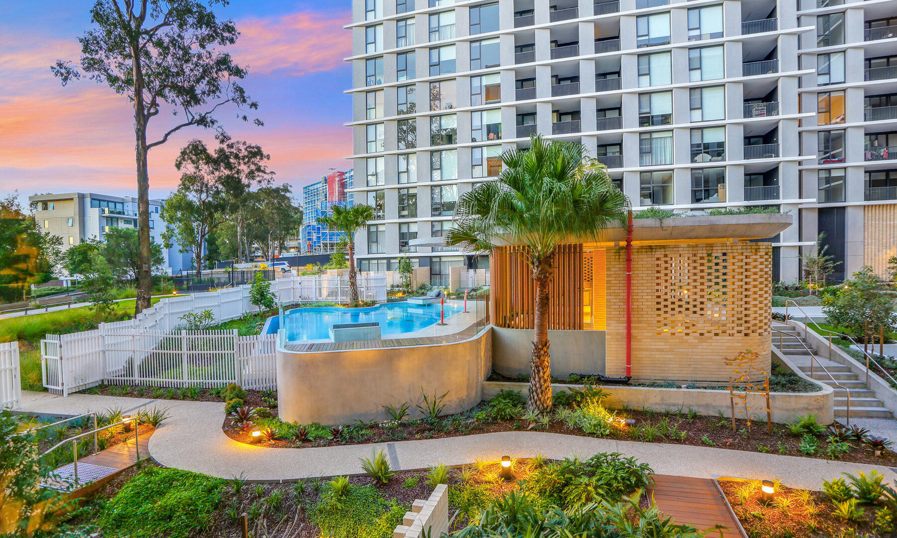 For Sale - 225/25 Spurway Drive - New Property in Norwest - Real Estate by Maree McCrorie