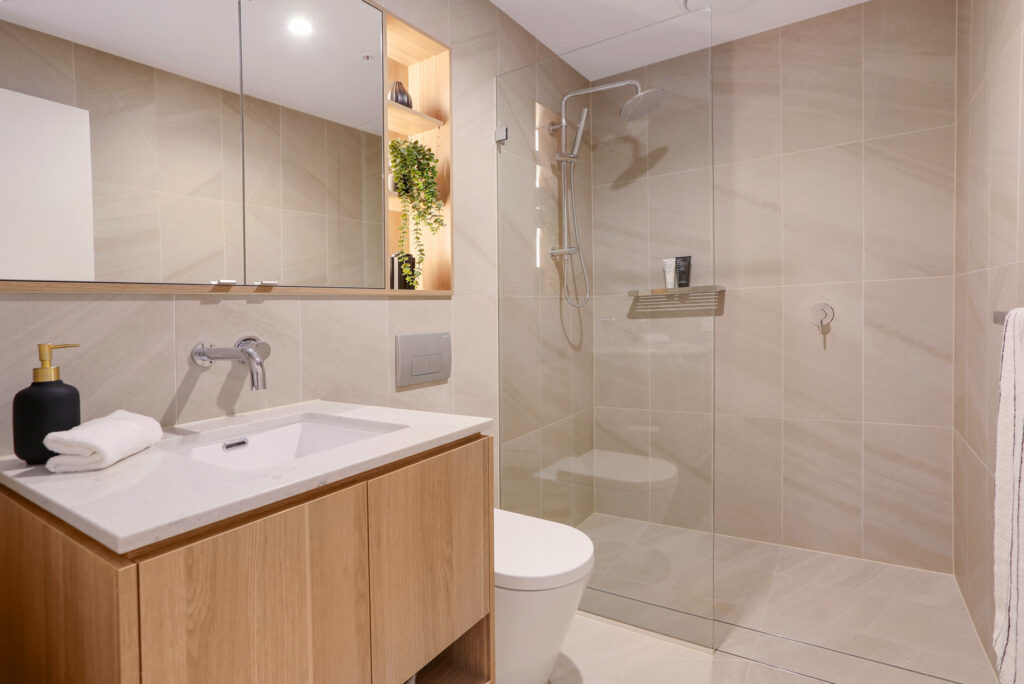 For Sale - 225/25 Spurway Drive - New Property in Norwest - Real Estate by Maree McCrorie
