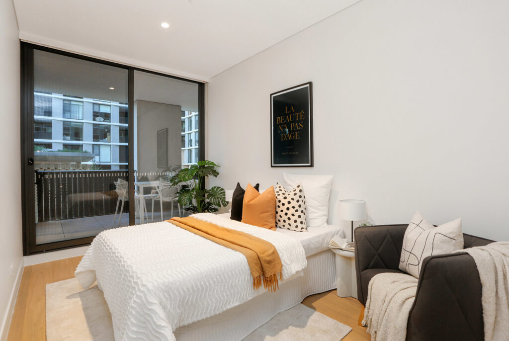 For Sale - 225/25 Spurway Drive - New Property in Norwest - Real Estate by Maree McCrorie