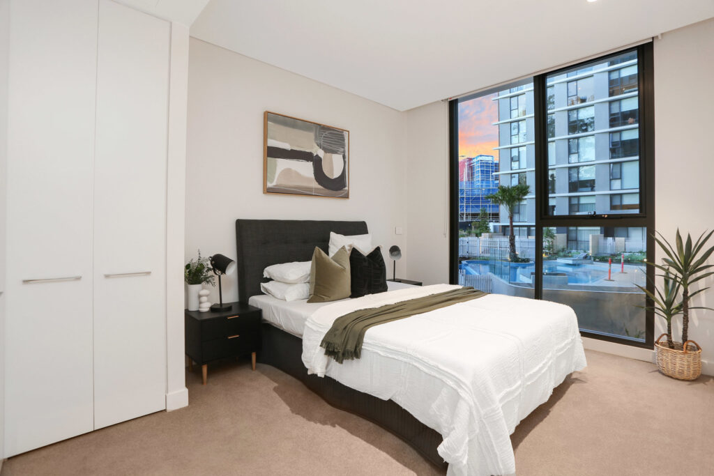 For Sale - 225/25 Spurway Drive - New Property in Norwest - Real Estate by Maree McCrorie