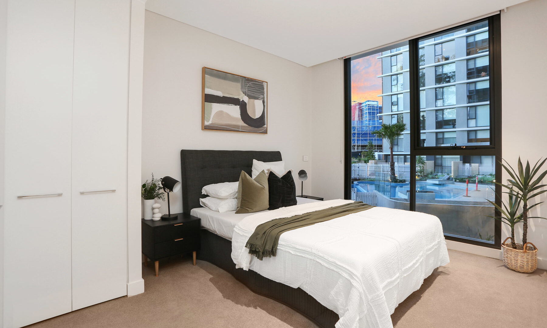 For Sale - 225/25 Spurway Drive - New Property in Norwest - Real Estate by Maree McCrorie