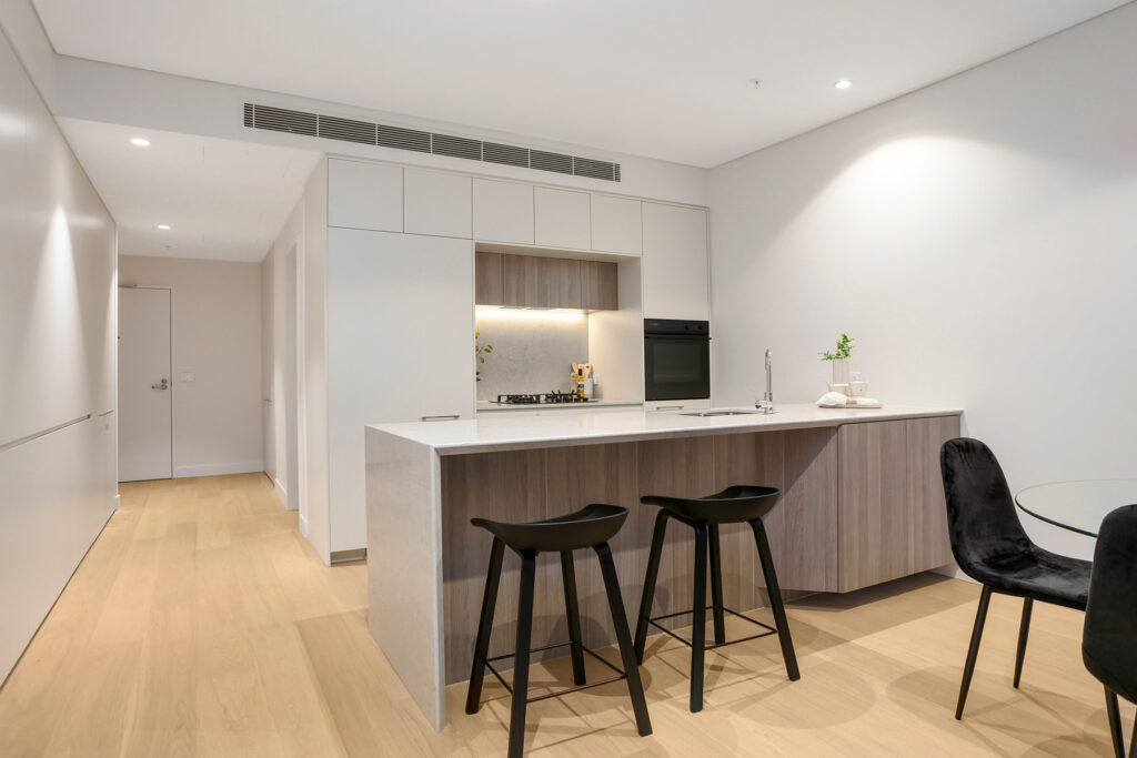 For Sale - 225/25 Spurway Drive - New Property in Norwest - Real Estate by Maree McCrorie