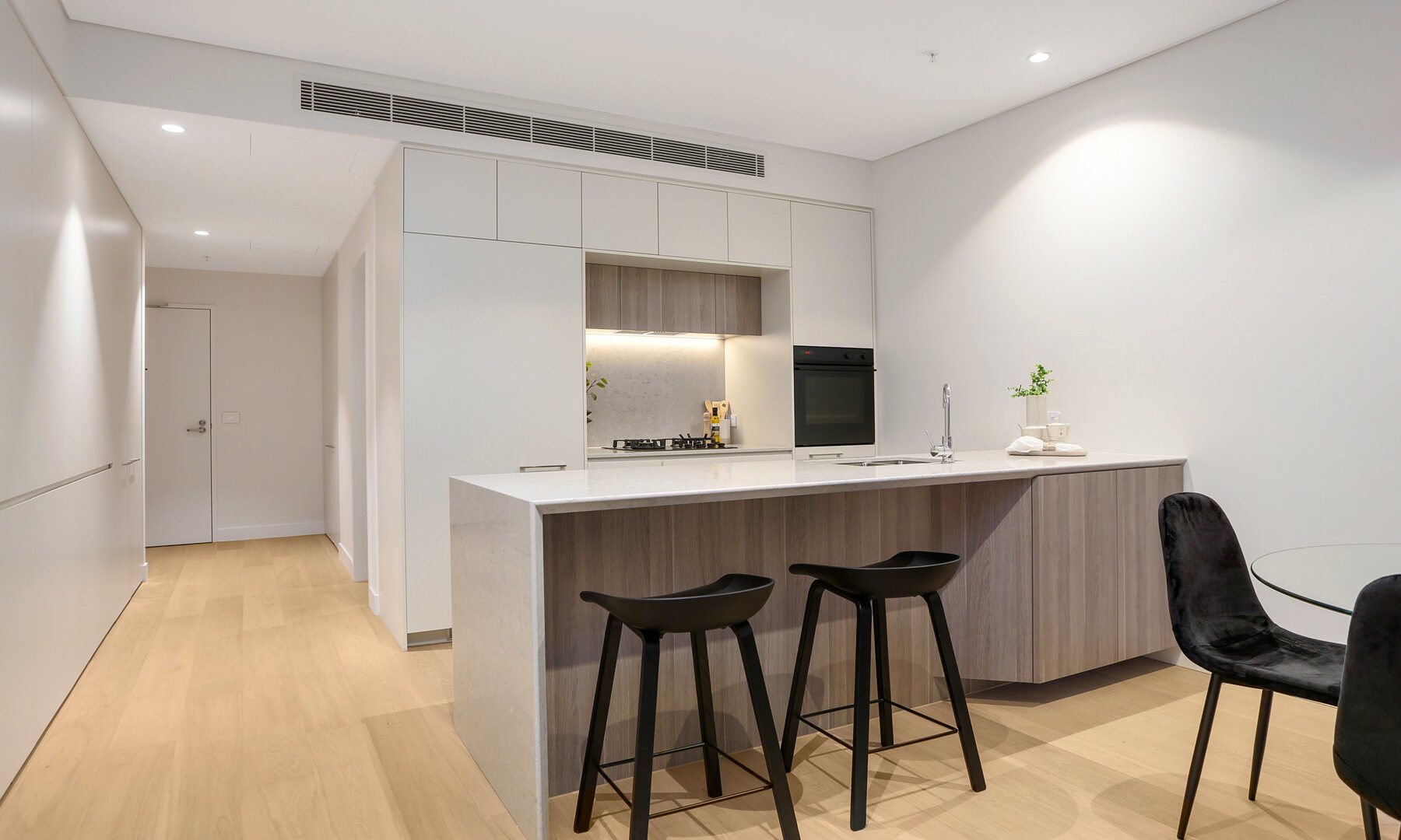 For Sale - 225/25 Spurway Drive - New Property in Norwest - Real Estate by Maree McCrorie